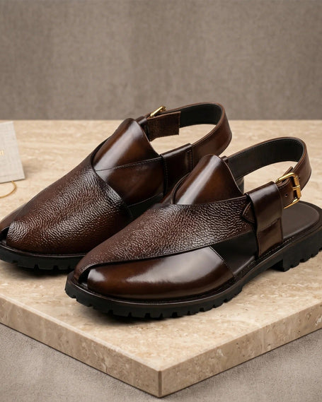 Peshawari Chapal